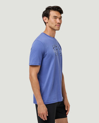 No Looking Back Tee