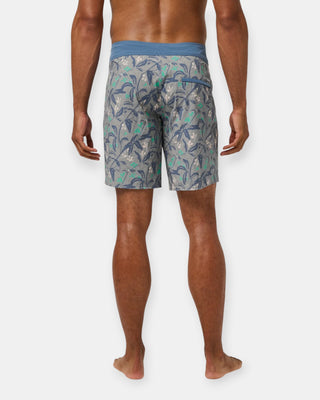 Relationship Status Boardshort 18.5In