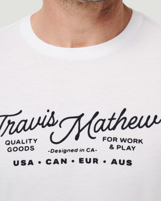 Perfect Plan Tee