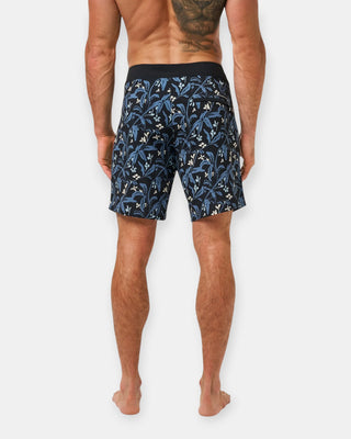 Relationship Status Boardshort 18.5In