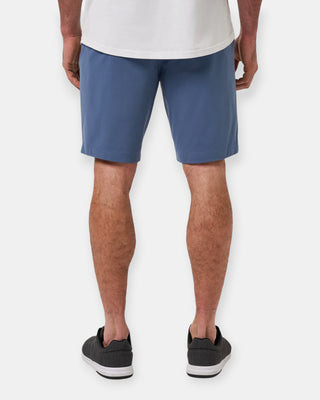 Tech Knit Short 9In