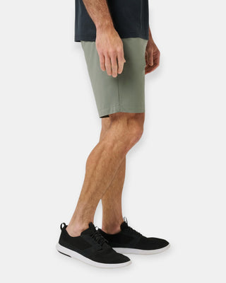Tech Knit Short 9In