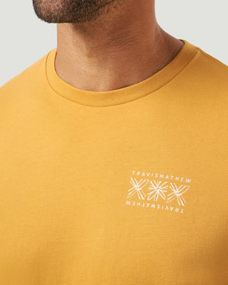 Crosscheck Tee