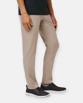 Wanderlust Golf Pant