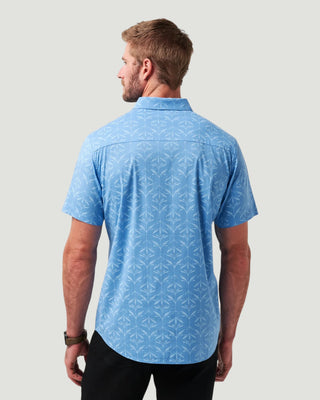 Canopy Breeze  Button-Up