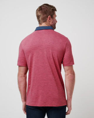 Common Interest Rose Wine Polo