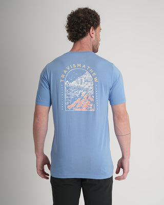 Reef Walk Tee