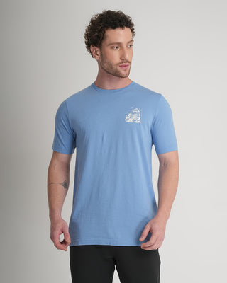 Reef Walk Tee