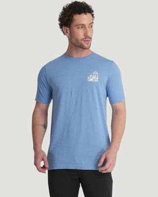 Reef Walk Tee
