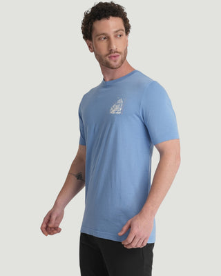 Reef Walk Tee