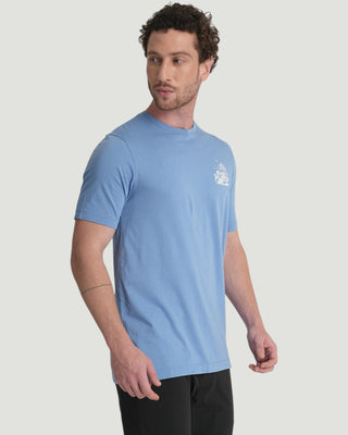Reef Walk Tee