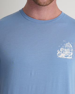 Reef Walk Tee