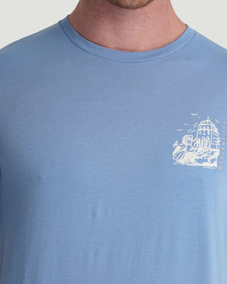 Reef Walk Tee