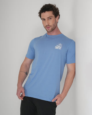 Reef Walk Tee
