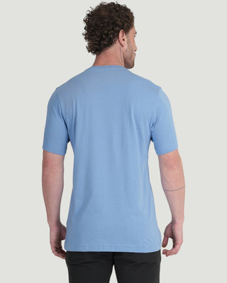 Lost Mapes Pocket Tee