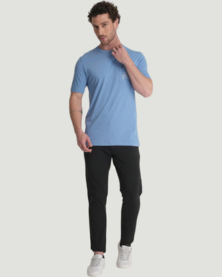 Lost Mapes Pocket Tee