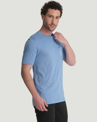 Lost Mapes Pocket Tee