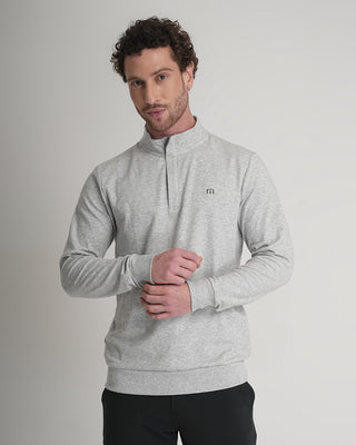 Cloud Quarter Zip 2.0
