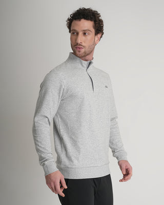 Cloud Quarter Zip 2.0