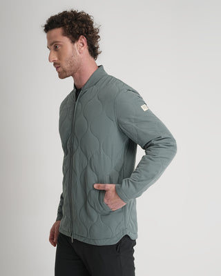 Come What May Jacket