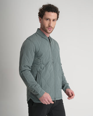 Come What May Jacket