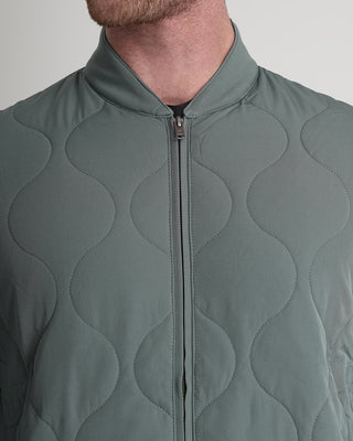 Come What May Jacket