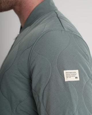 Come What May Jacket