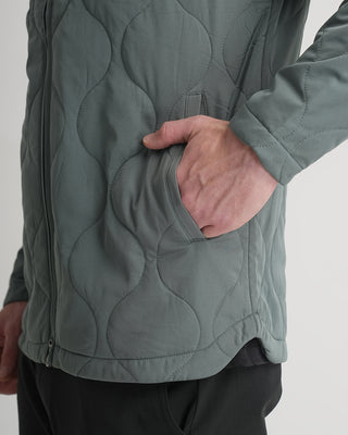 Come What May Jacket