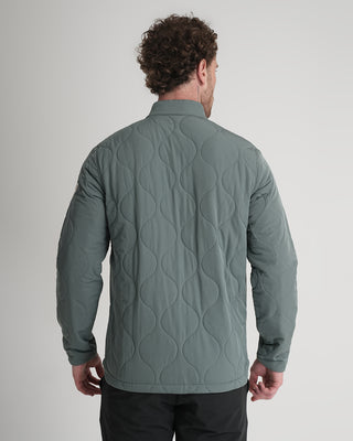 Come What May Jacket