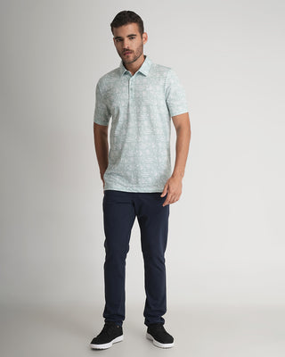 Featherweight Cabana Polo