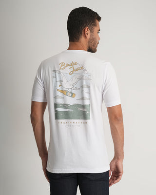 Drink Ticket Tee