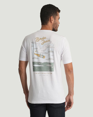 Drink Ticket Tee