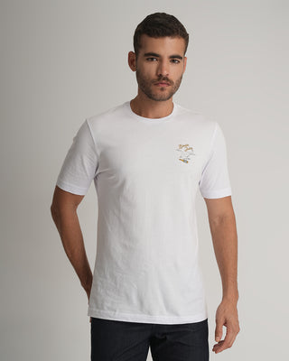 Drink Ticket Tee