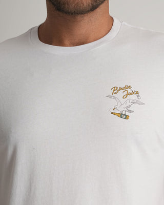 Drink Ticket Tee