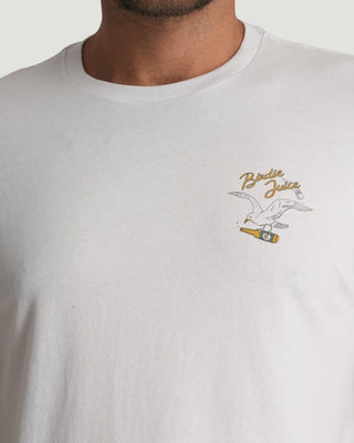 Drink Ticket Tee