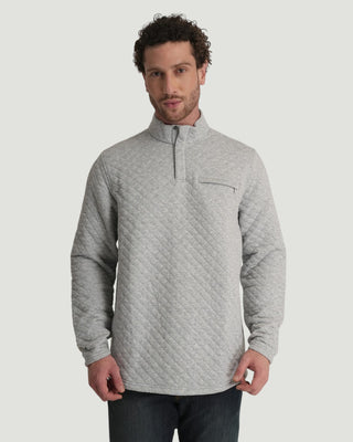 Transatlantic Quarter Zip