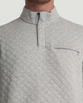 Transatlantic Quarter Zip