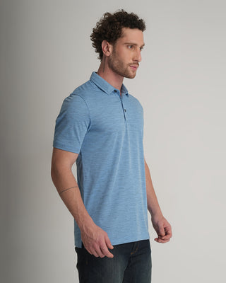 Base Jump Polo