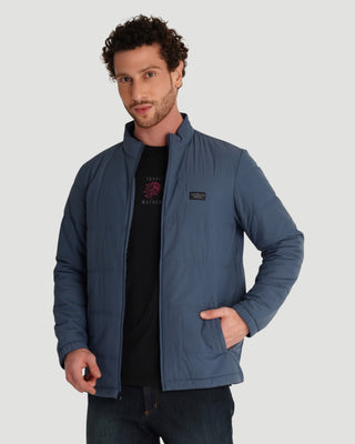 Palisades Puffer Jacket