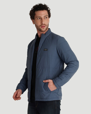 Palisades Puffer Jacket