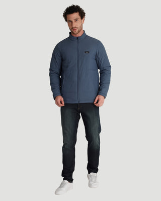 Palisades Puffer Jacket