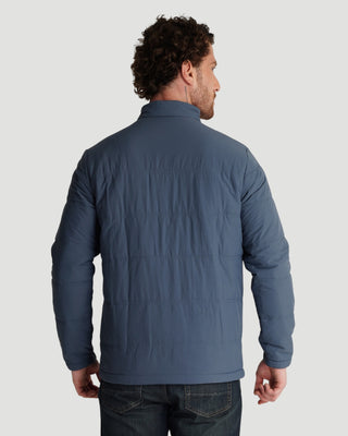 Palisades Puffer Jacket
