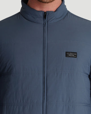 Palisades Puffer Jacket