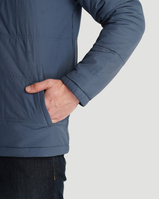Palisades Puffer Jacket