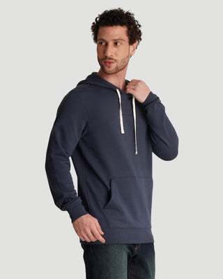 Cloud Hoodie 2.0