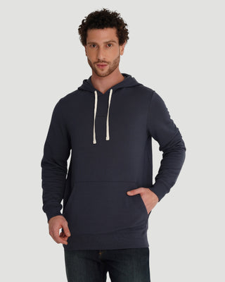 Cloud Hoodie 2.0