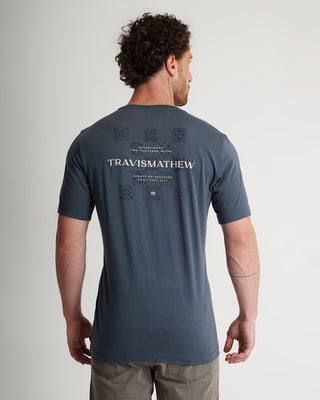 Preferred Status Tee