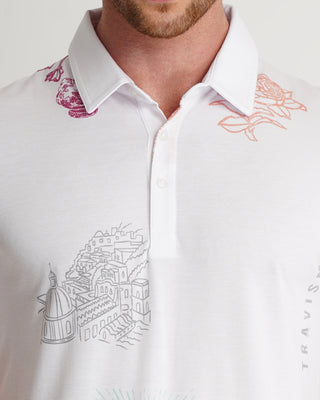 Passport Polo
