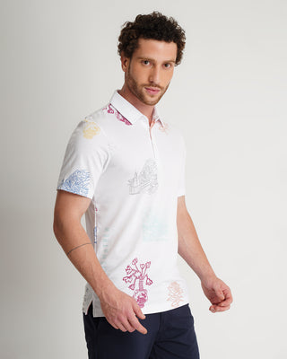 Passport Polo