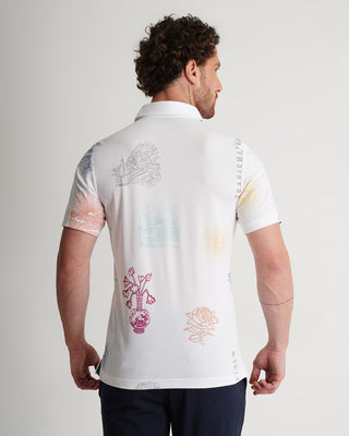 Passport Polo